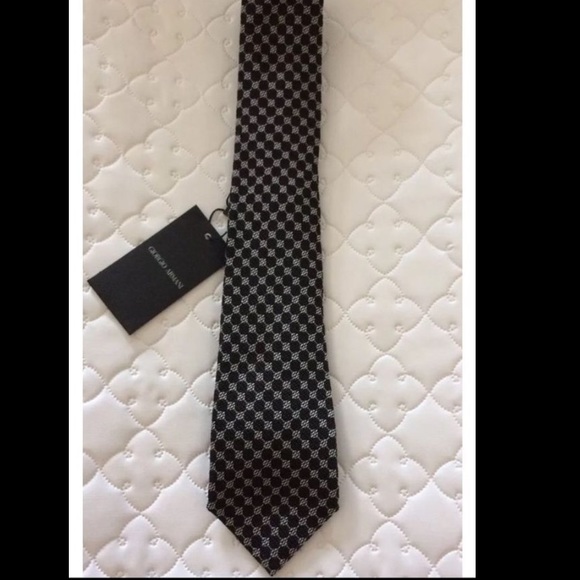 Giorgio Armani Other - Brand new Giorgio Armani Tie